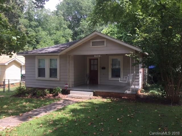 2928 Rush Ave, Charlotte, NC 28208