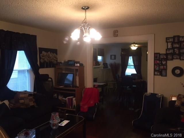 2928 Rush Ave, Charlotte, NC 28208
