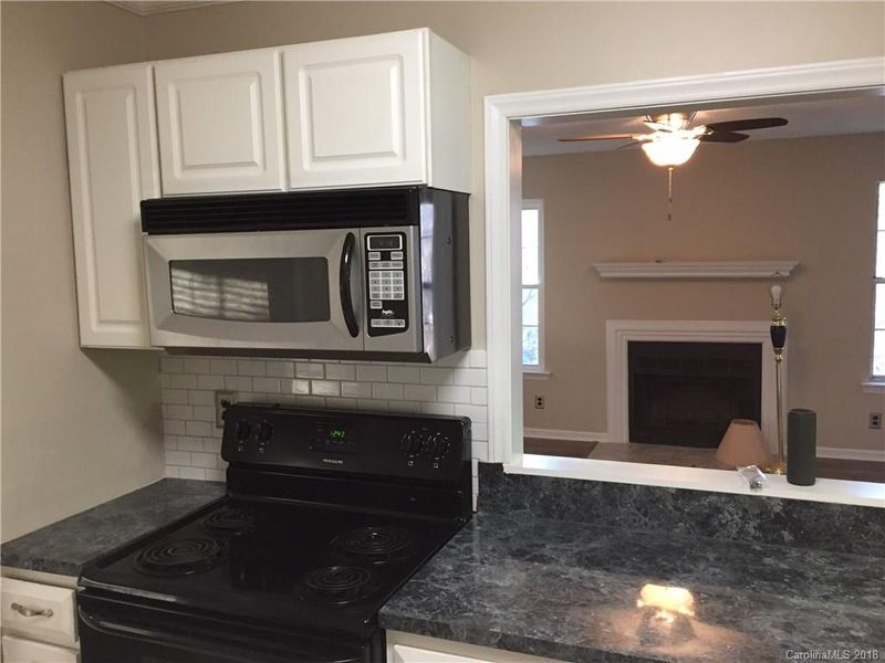 5922 Gray Gate Ln #E, Charlotte, NC 28210