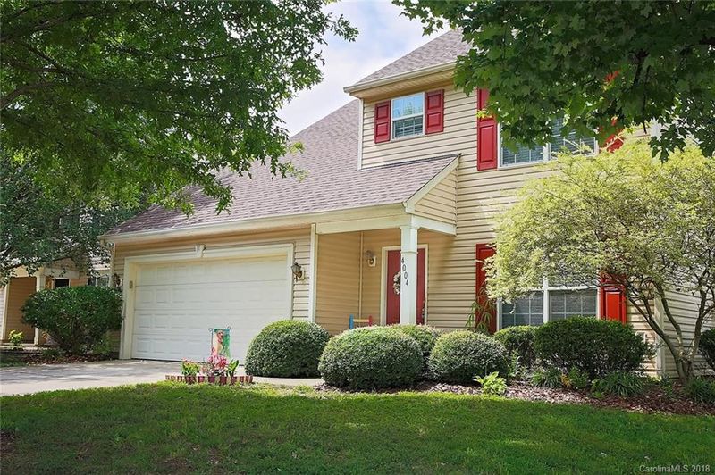 4004 Woolcott Ave, Charlotte, NC 28213