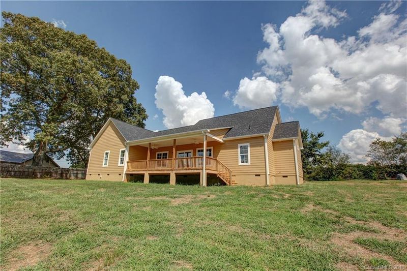 1848 Brevard Place Rd, Iron Station, NC 28080