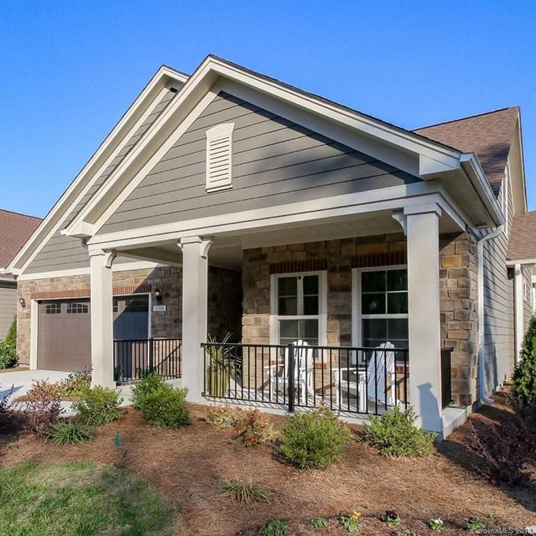 1715 Askern Ct #19, Wesley Chapel, NC 28173