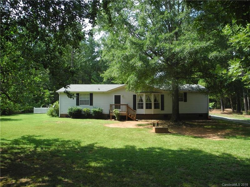 9104 Mini Ranch Rd, Waxhaw, NC 28173