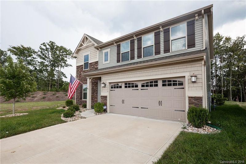 7336 Elbens Ln, Concord, NC 28025