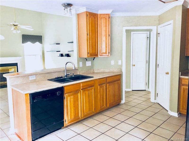 3308 Brooktree Ln, Indian Trail, NC 28079