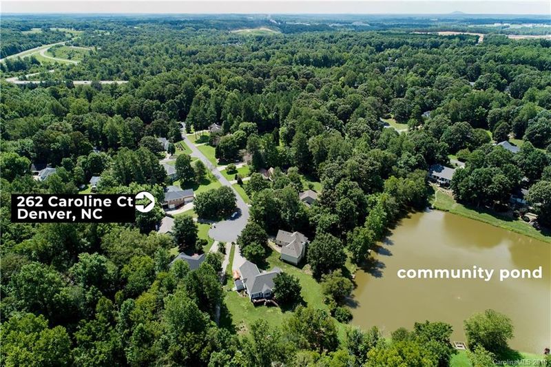 262 Caroline Ct, Denver, NC 28037