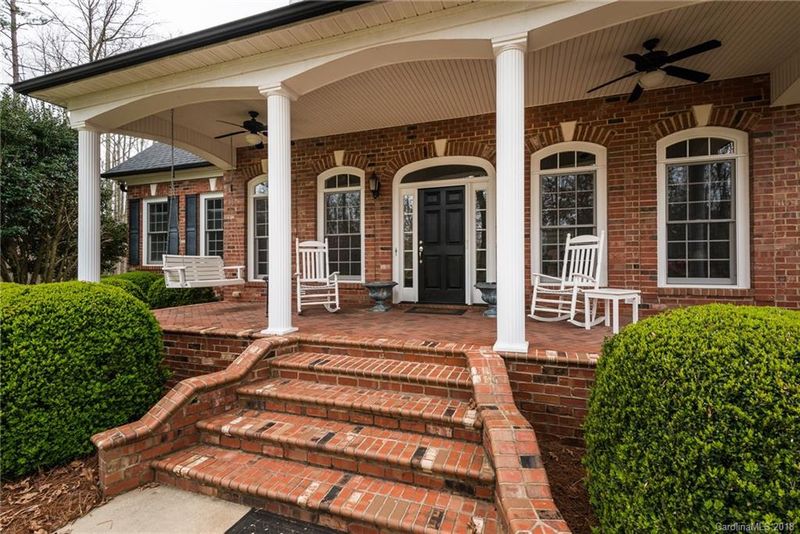 5510 S Rocky River Rd, Monroe, NC 28112