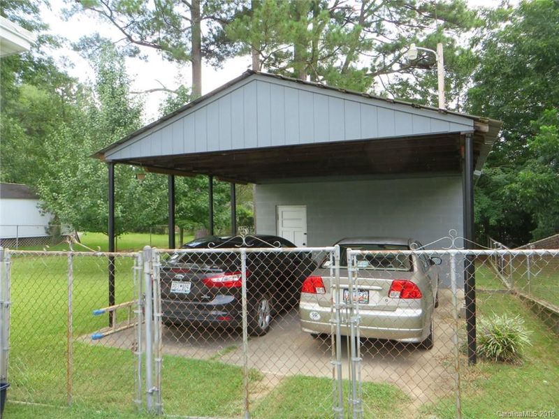 623 S York Ave, Rock Hill, SC 29730