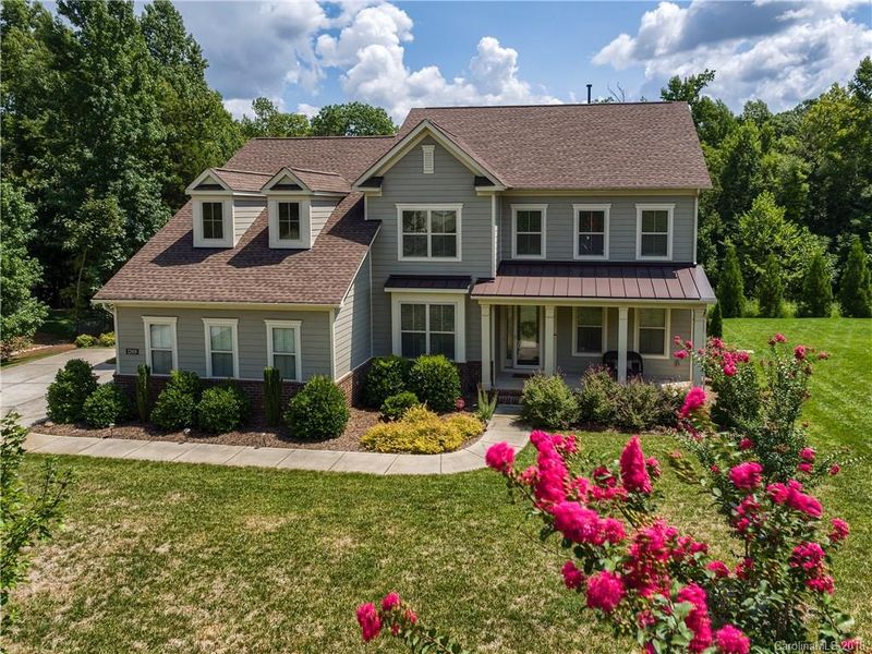12819 Elkhorn Dr, Charlotte, NC 28278