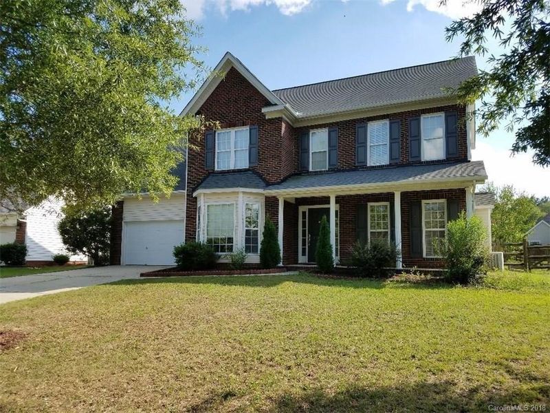 2026 Makin Dr, Indian Trail, NC 28079