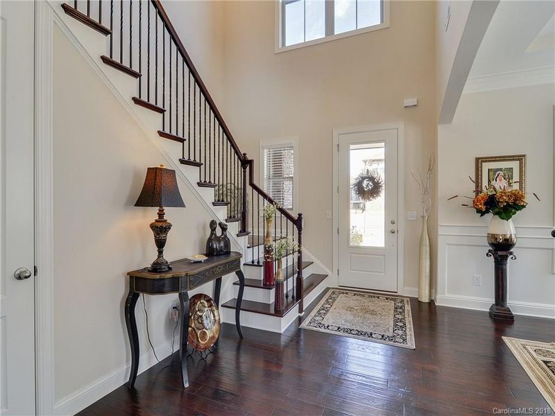 16520 Ardennes Dr, Charlotte, NC 28278