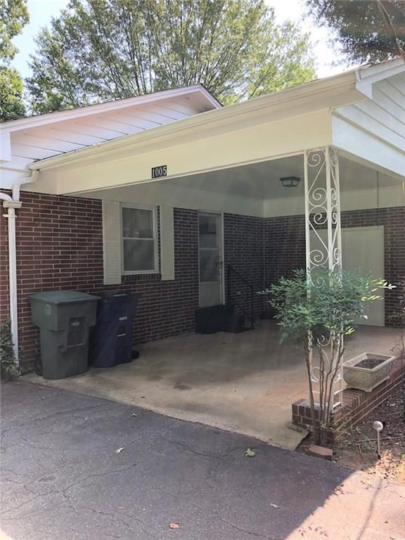 1005 7th Ave SW, Conover, NC 28613