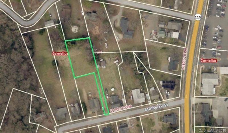 20019 Mulberry St, Cornelius, NC 28031