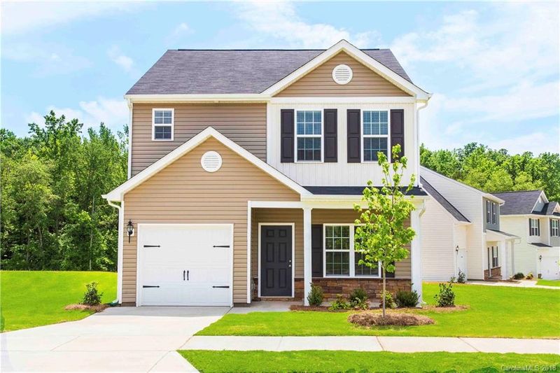 908 Joselynn Dr, Ranlo, NC 28054