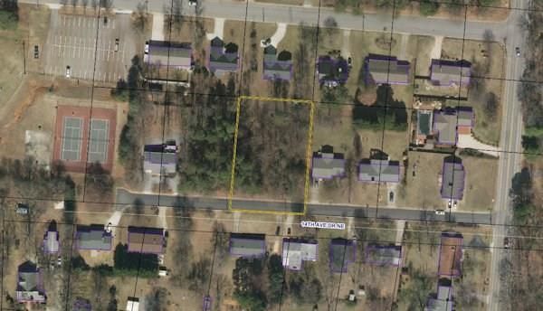 485 14th Avenue Dr NE #4, Hickory, NC 28601