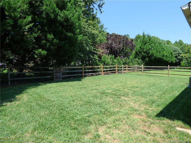 12617 Twelvetrees Ln, Huntersville, NC 28078