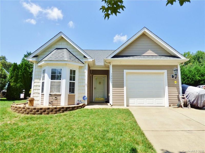 12617 Twelvetrees Ln, Huntersville, NC 28078