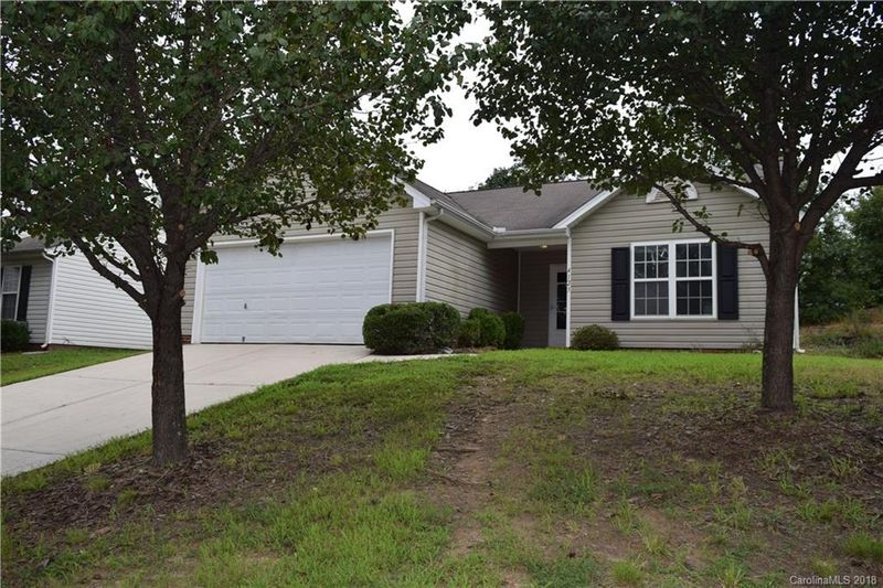 4123 Old Glory Dr, Concord, NC 28025