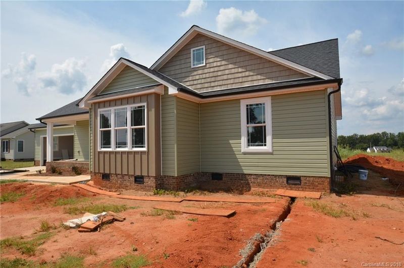 1346 George Brown Rd #3, Crouse, NC 28033