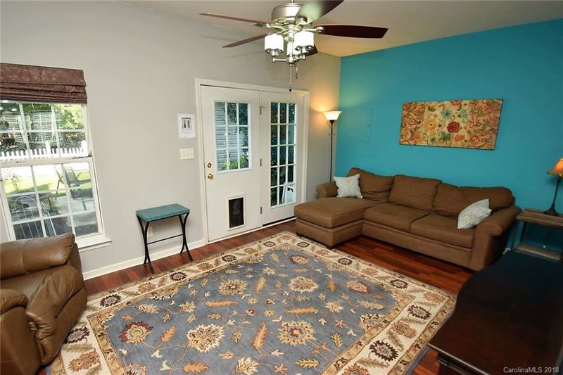 6032 Sapwood Ct #41, Matthews, NC 28104