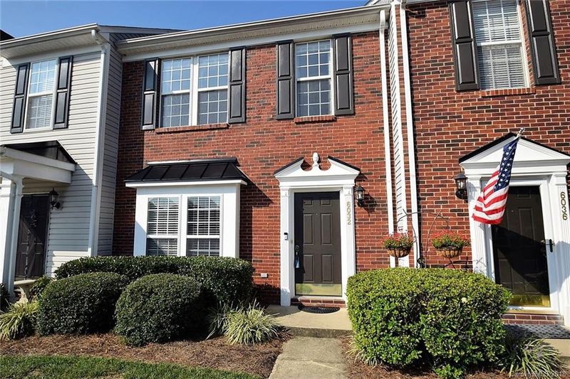 6032 Sapwood Ct #41, Matthews, NC 28104