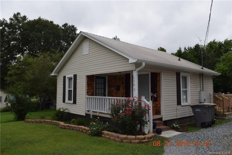 1503 Cora St, Kannapolis, NC 28083
