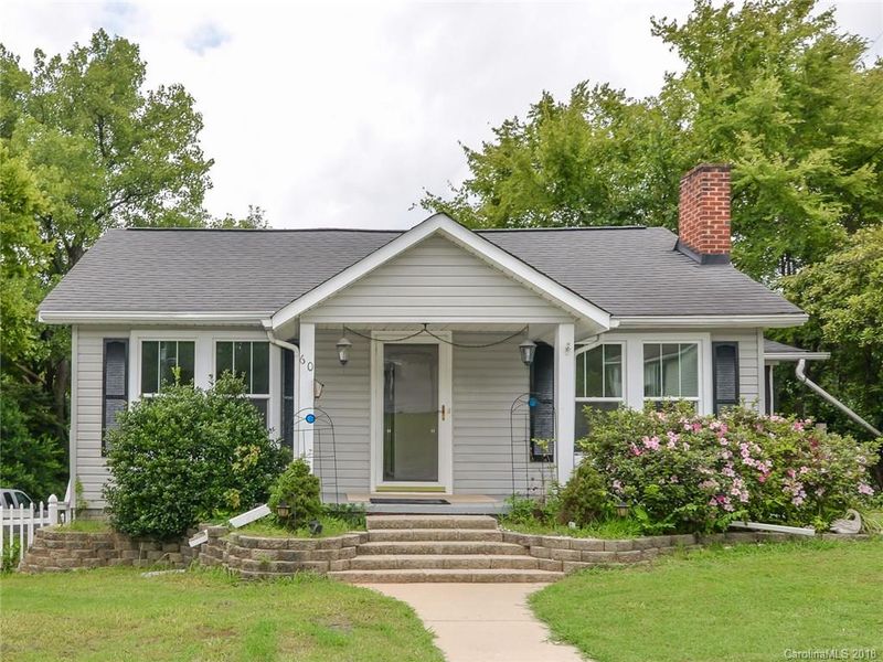 60 Wilshire Ave, Concord, NC 28025