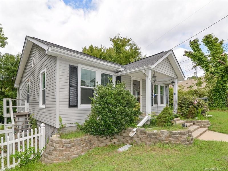 60 Wilshire Ave, Concord, NC 28025