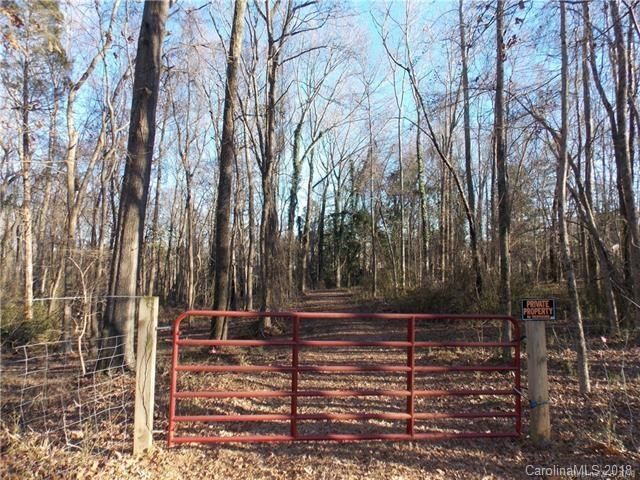 1 acre Crane Rd, Marvin, NC 28173