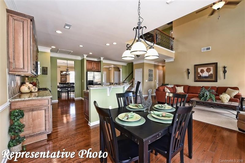 145 Marquette Dr Lot 101, Mount Holly, NC 28120