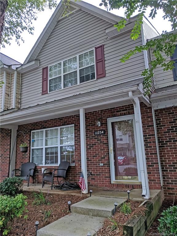 11754 Blue Tick Ct, Charlotte, NC 28269