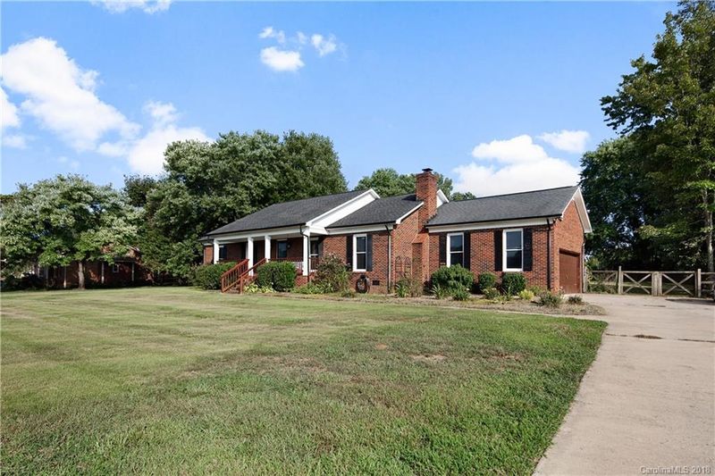 3117 Karen Ln #11, Monroe, NC 28110