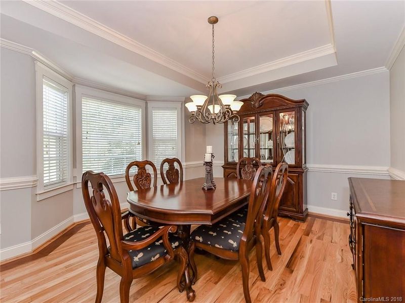 715 Brevard Place Rd, Iron Station, NC 28080