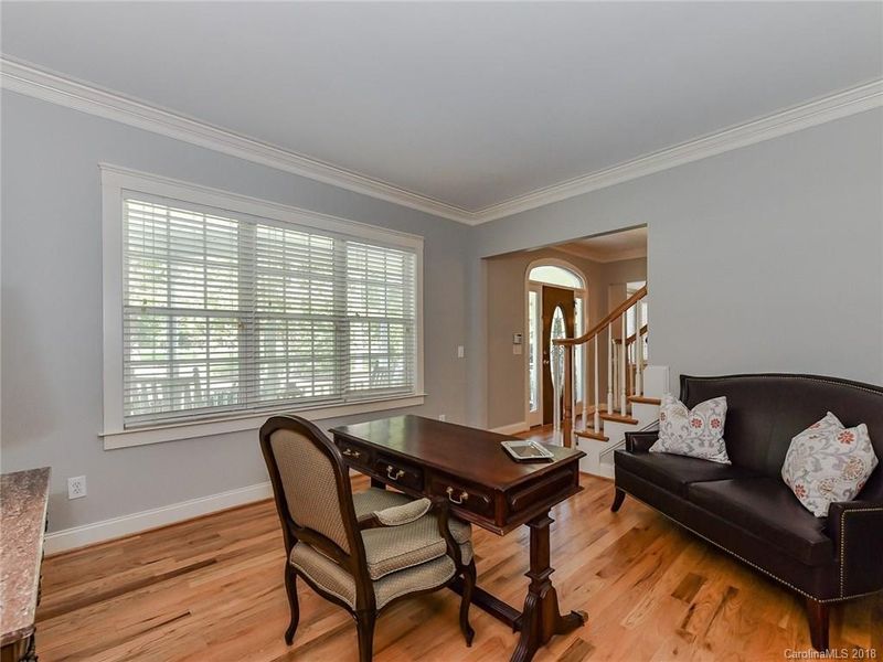 715 Brevard Place Rd, Iron Station, NC 28080