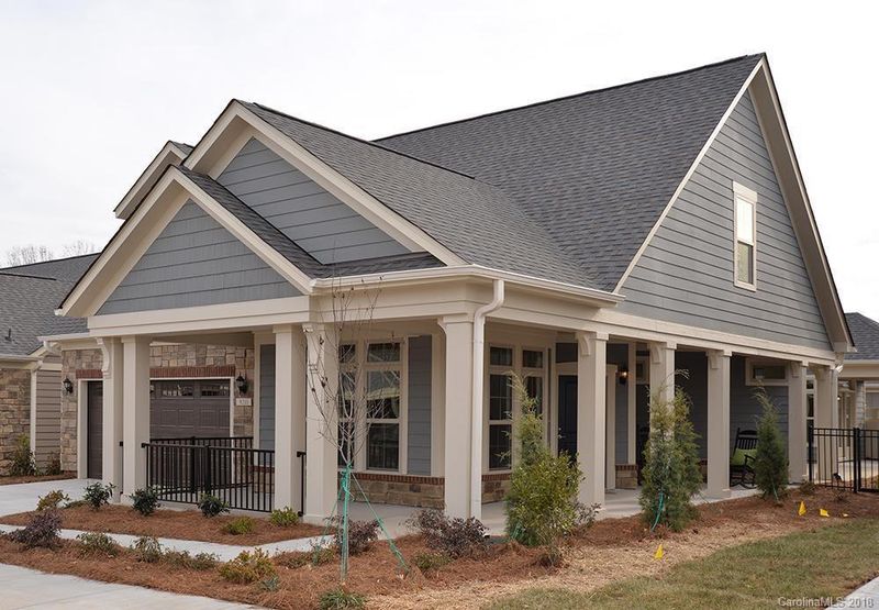 126 Wellspring Way #71, Mooresville, NC 28117