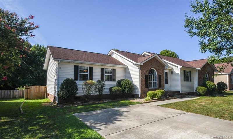 5009 Jacquelyne Dr, Indian Trail, NC 28079