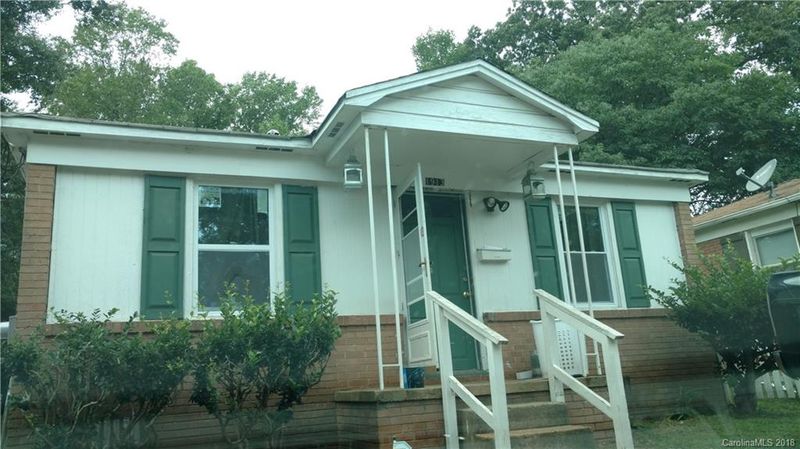 1913 Taylor Ave #12, Charlotte, NC 28216