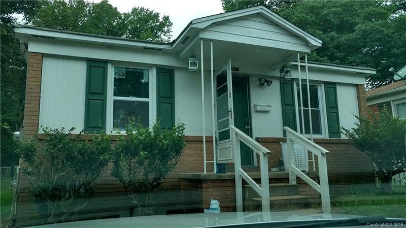 1913 Taylor Ave #12, Charlotte, NC 28216