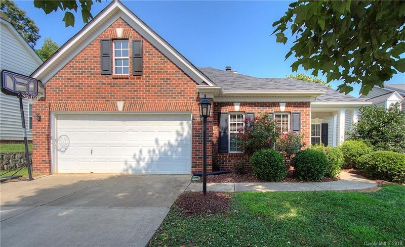 3414 Cole Mill Rd, Charlotte, NC 28270