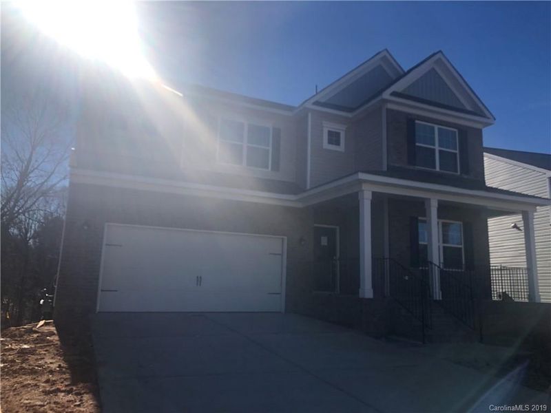 157 Wrangell Dr #55, Mooresville, NC 28117