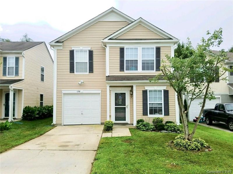 1358 Cadre Cir, Concord, NC 28025