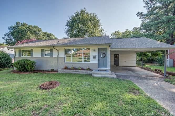 1220 E Park Dr, Gastonia, NC 28054
