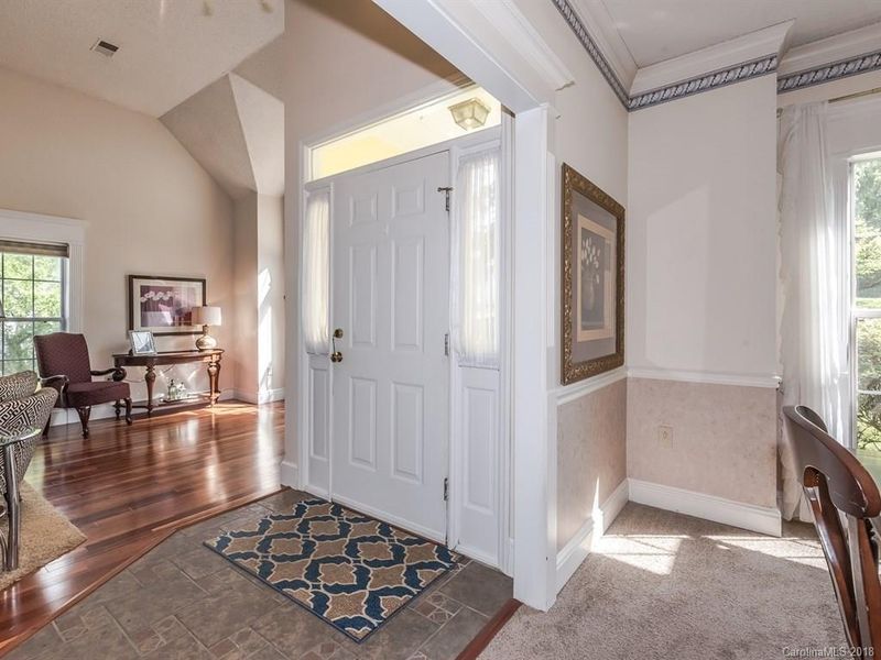 3110 Twin Falls Ln, Matthews, NC 28105