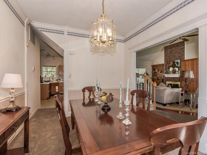 3110 Twin Falls Ln, Matthews, NC 28105