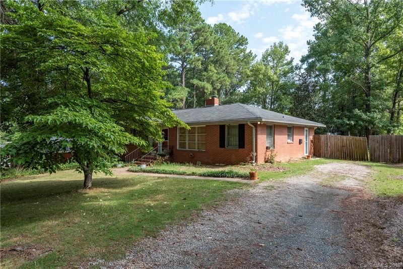 605 Wylie St, Lancaster, SC 29720
