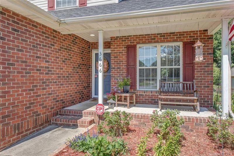 3666 Easthampton Dr #11, Gastonia, NC 28056