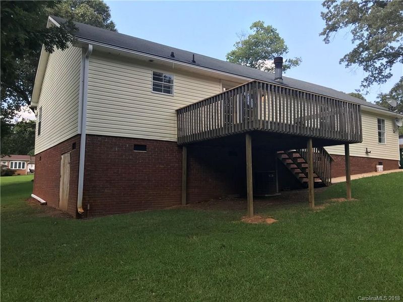 840 Howard Ave, Gastonia, NC 28054