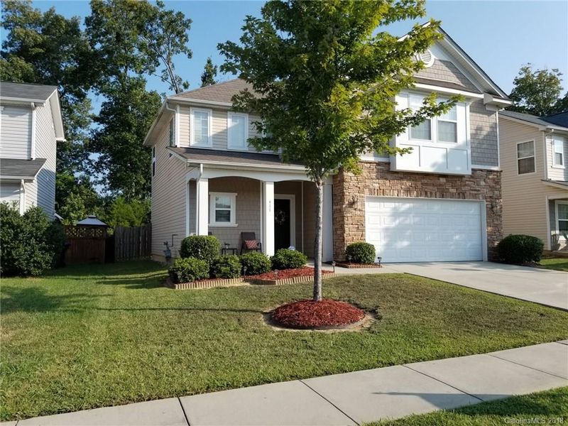 411 Waterlemon Way, Monroe, NC 28110