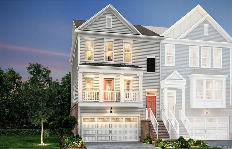 317 Belton St #01100, Charlotte, NC 28209