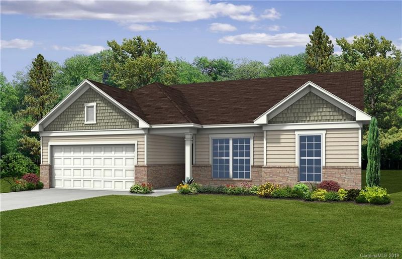 1071 Squire Dr #035, Indian Land, SC 29707